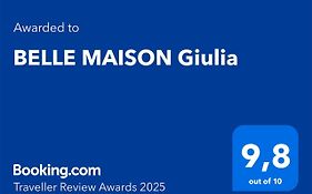 La Belle Maison Giulia